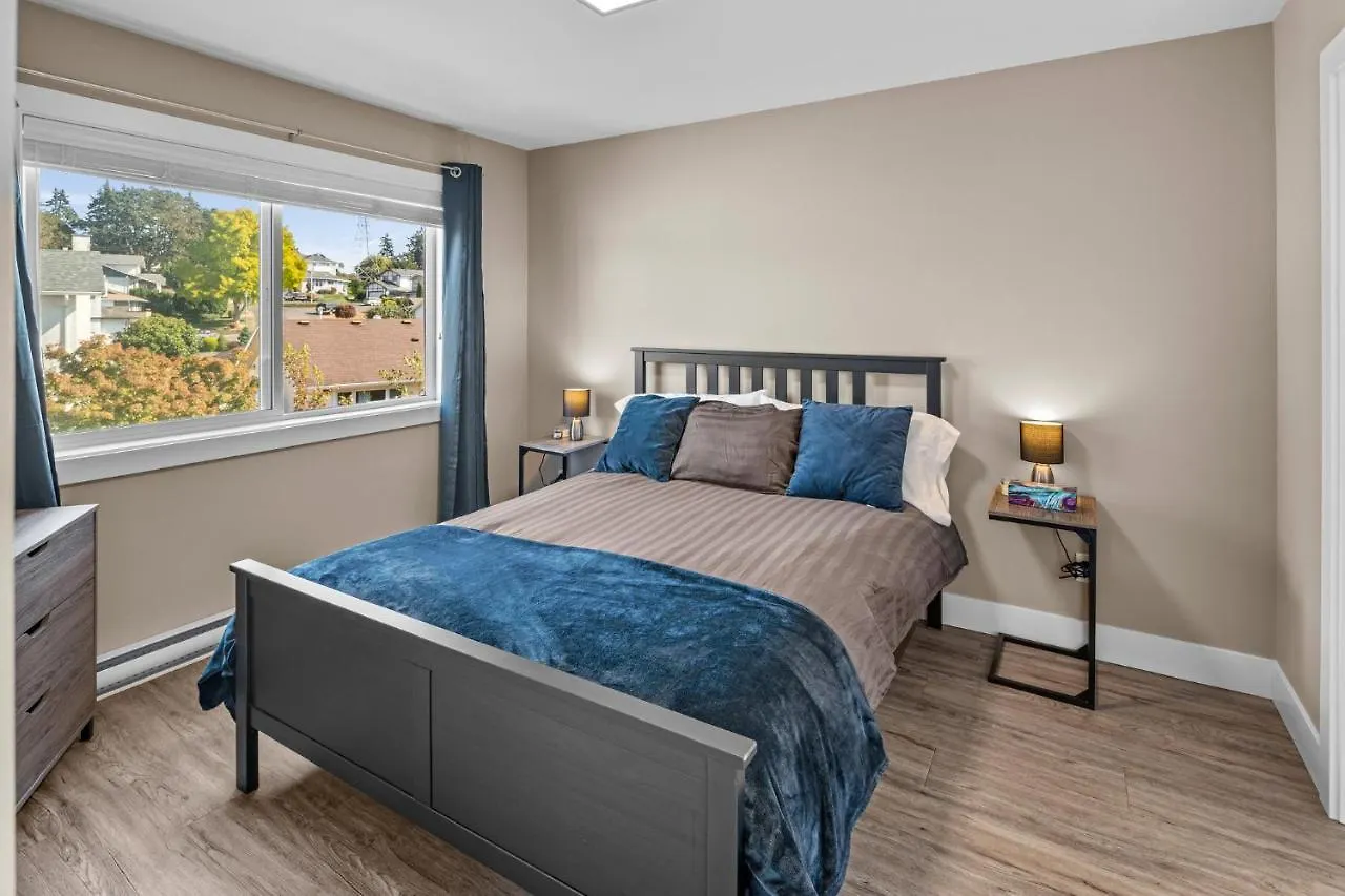 ויקטוריה Pullet Place Oasis By Iris Properties!
