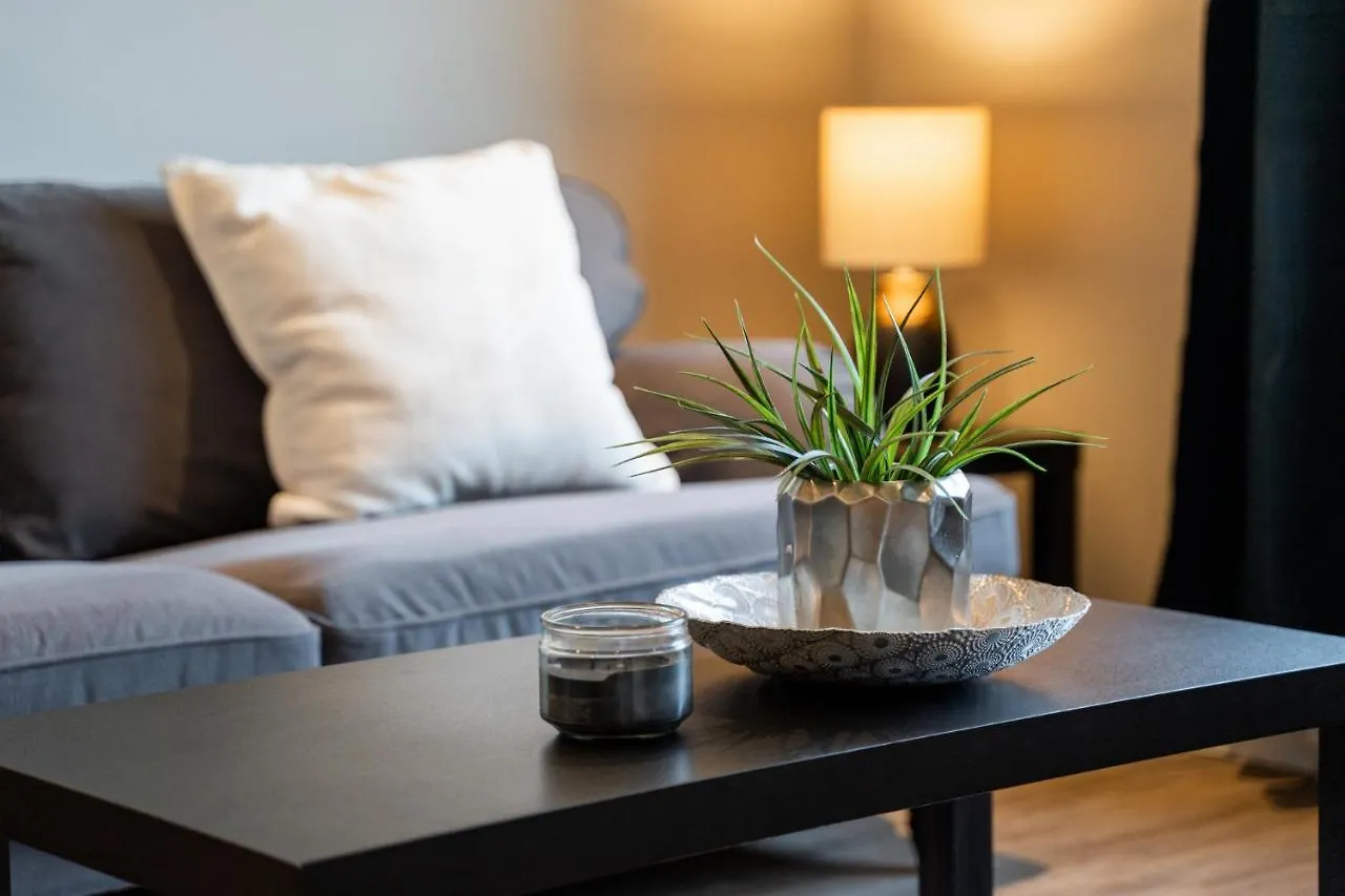 ויקטוריה Pullet Place Oasis By Iris Properties! דירה