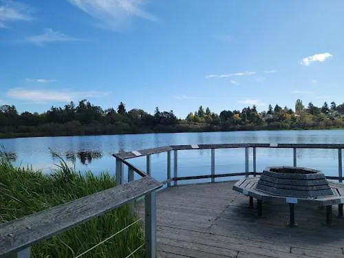 Pullet Place Oasis By Iris Properties! Victoria Lägenhet